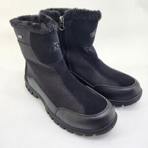 3M Thinsulate Men's Size 11 Cold Weather Boots